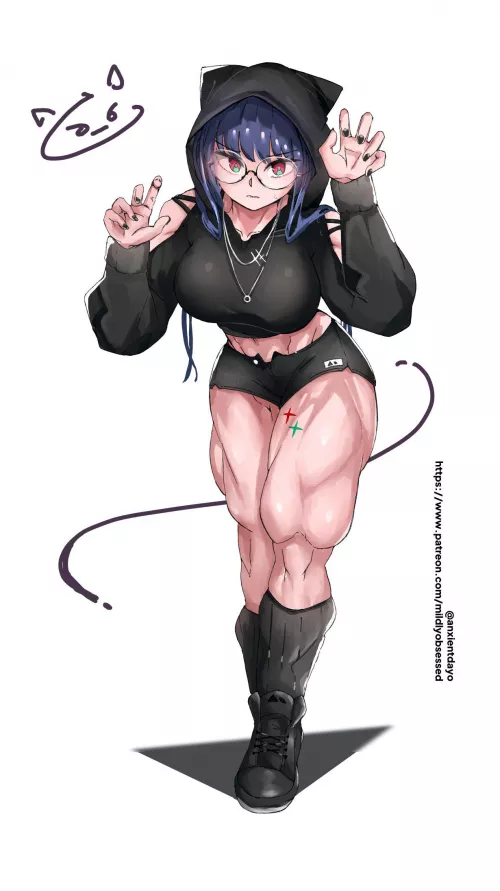 kat rico [@anxientdayo]