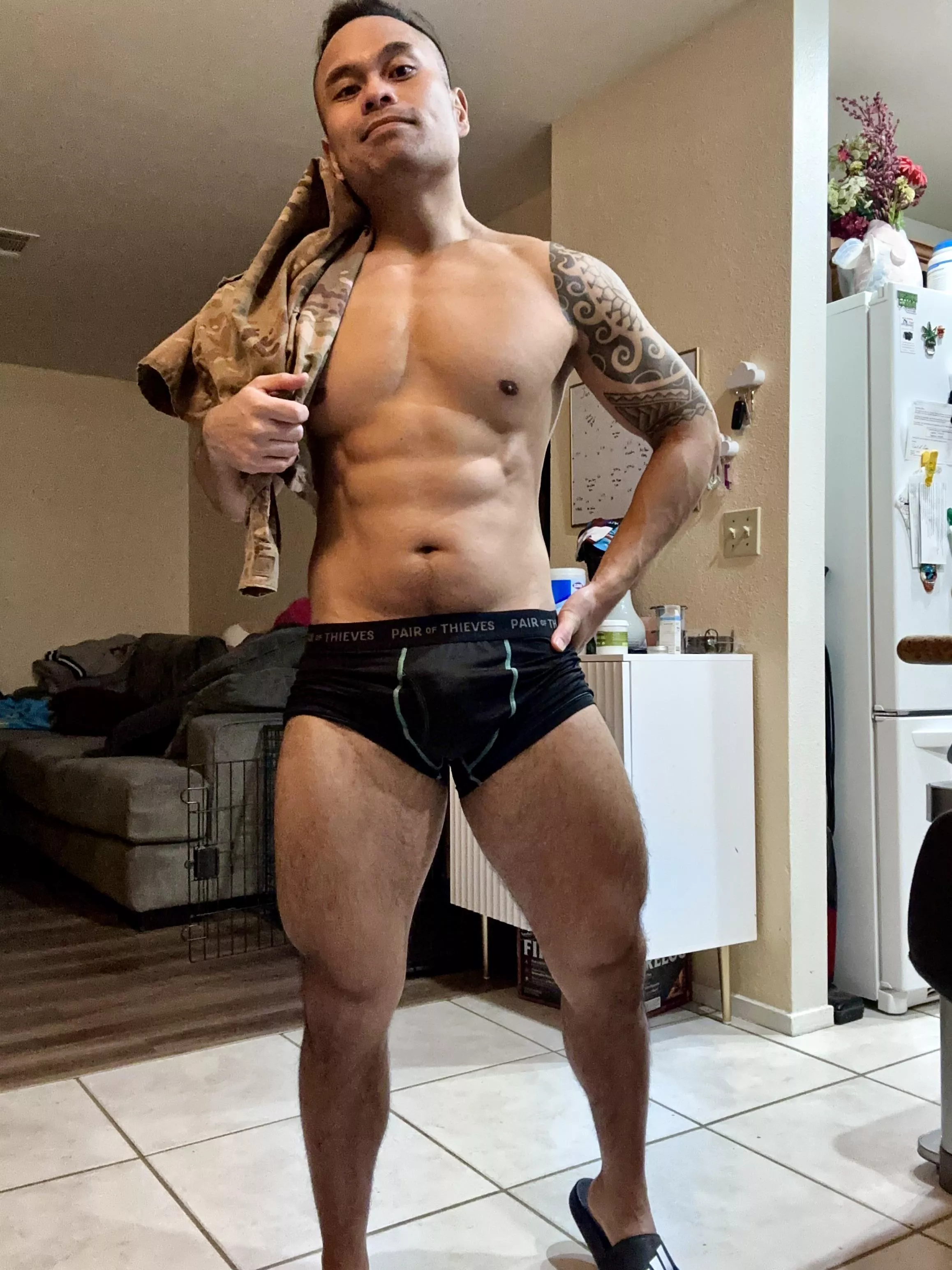 Late night photo sesh