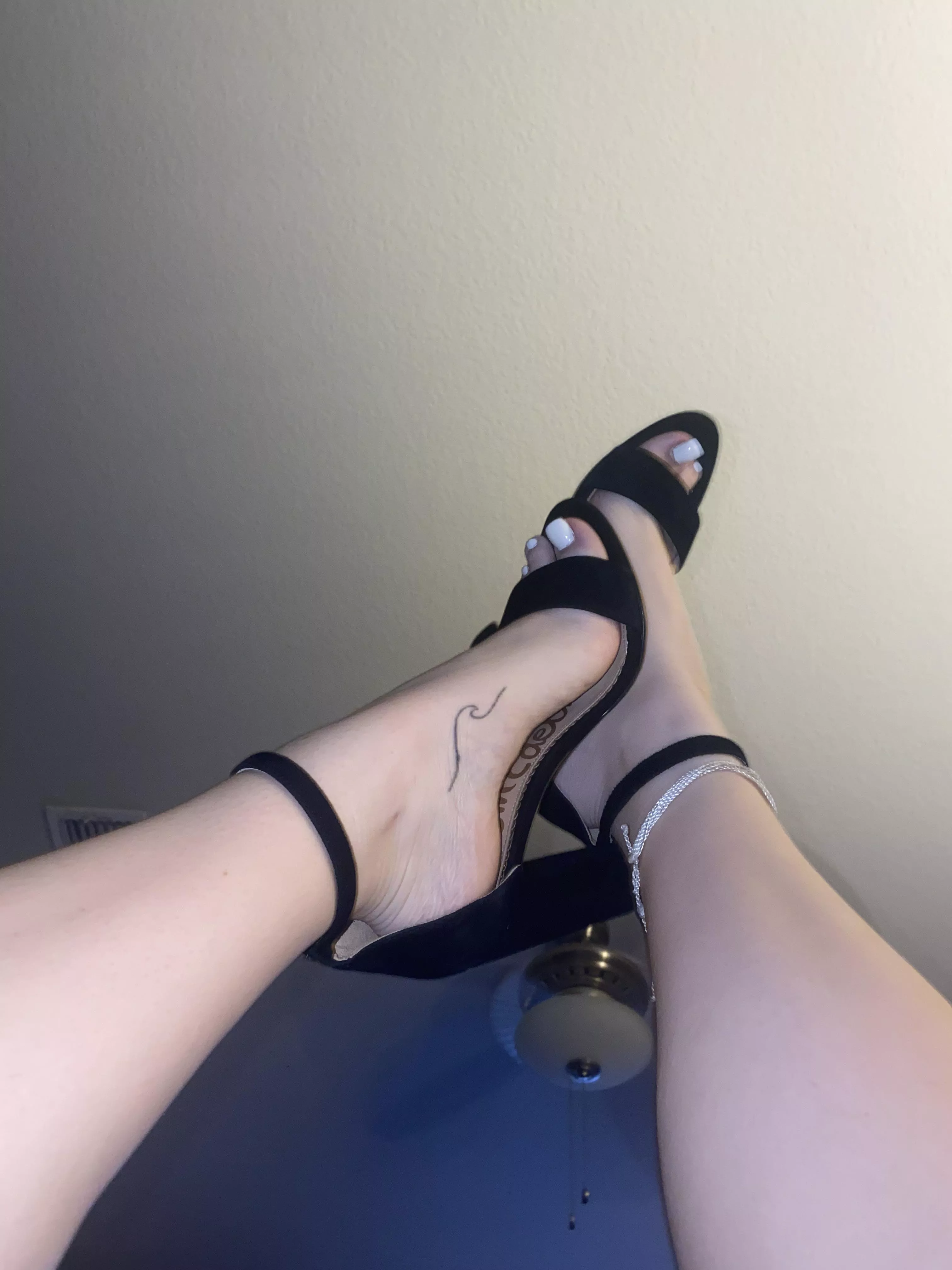 Let’s play with these on