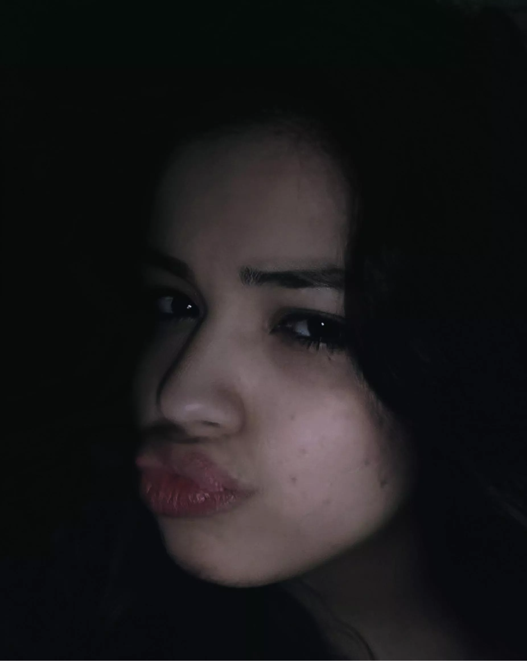 Looking for first time