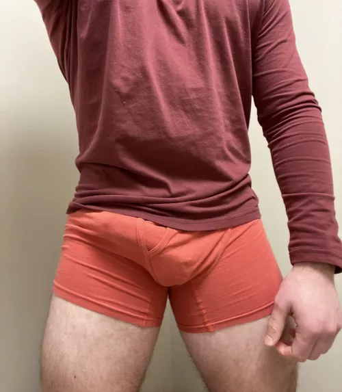 Mondays are always hard