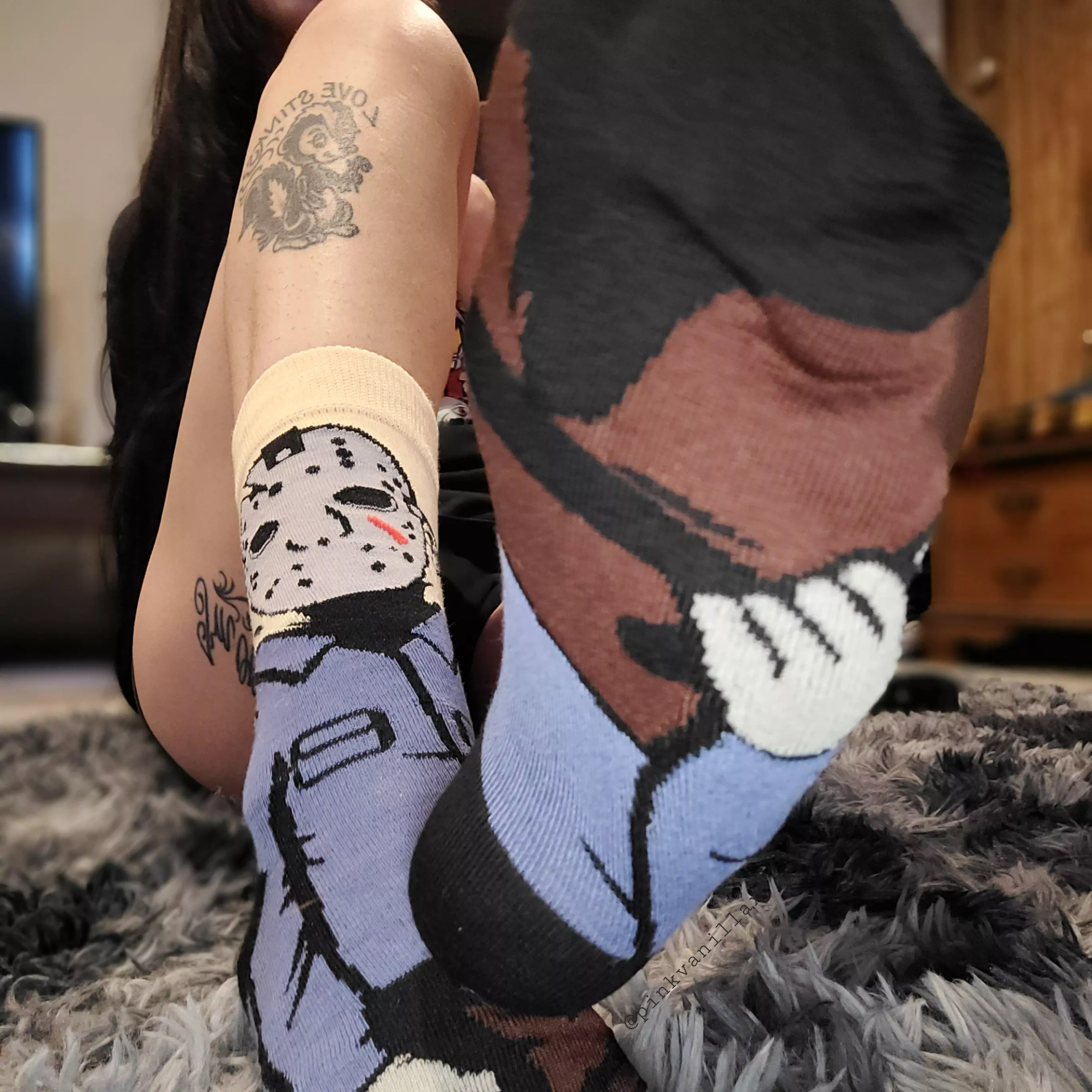 Mondays with Jason Voorhees!😅🔪