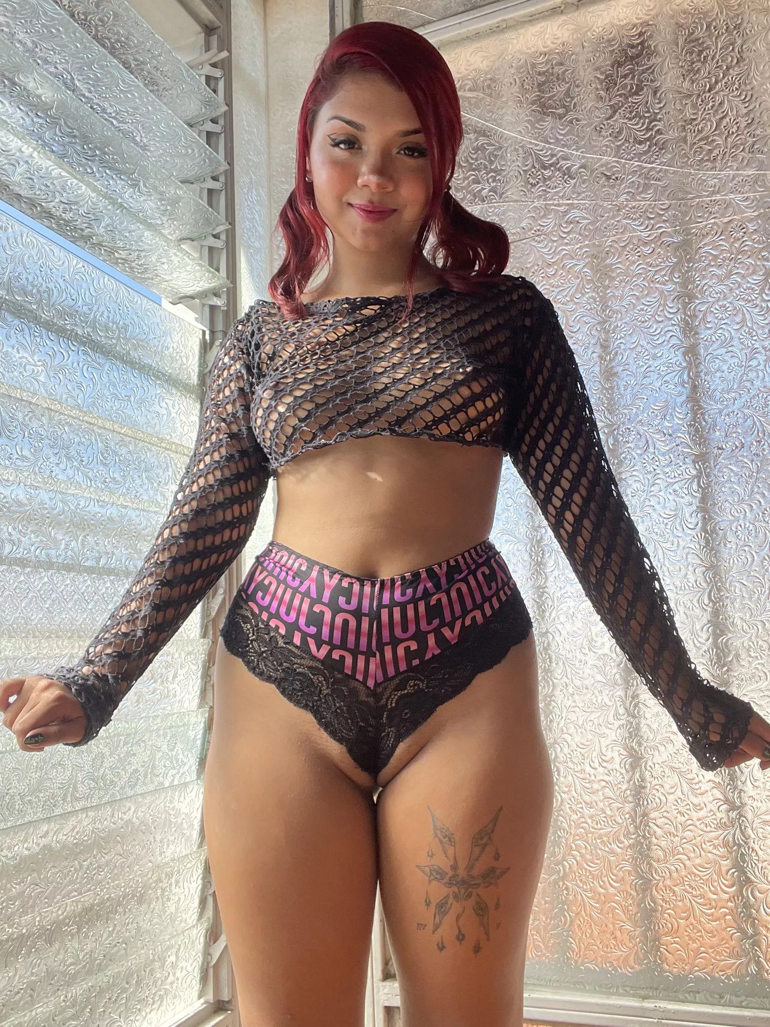 My pussy can swallow anyithing ;)