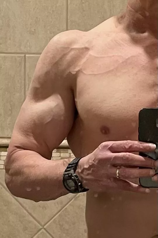 Need to decide how to deal with this pump