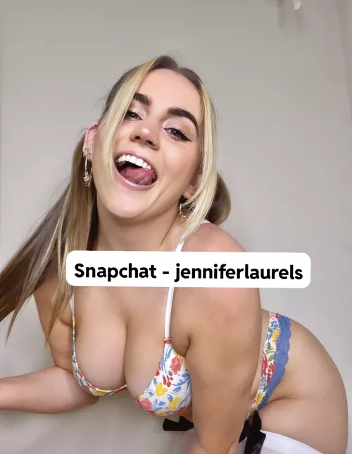 On my knees for you daddy 😉