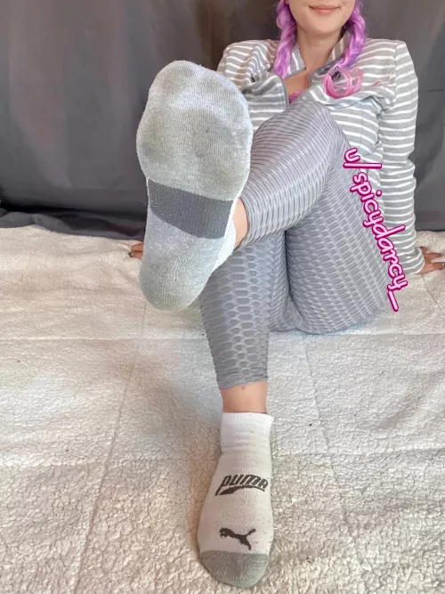 Place your face here