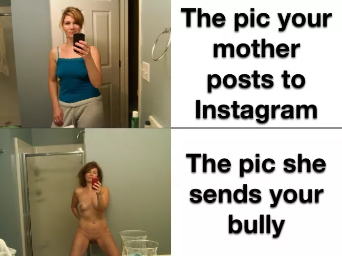 Sexting Your Bully