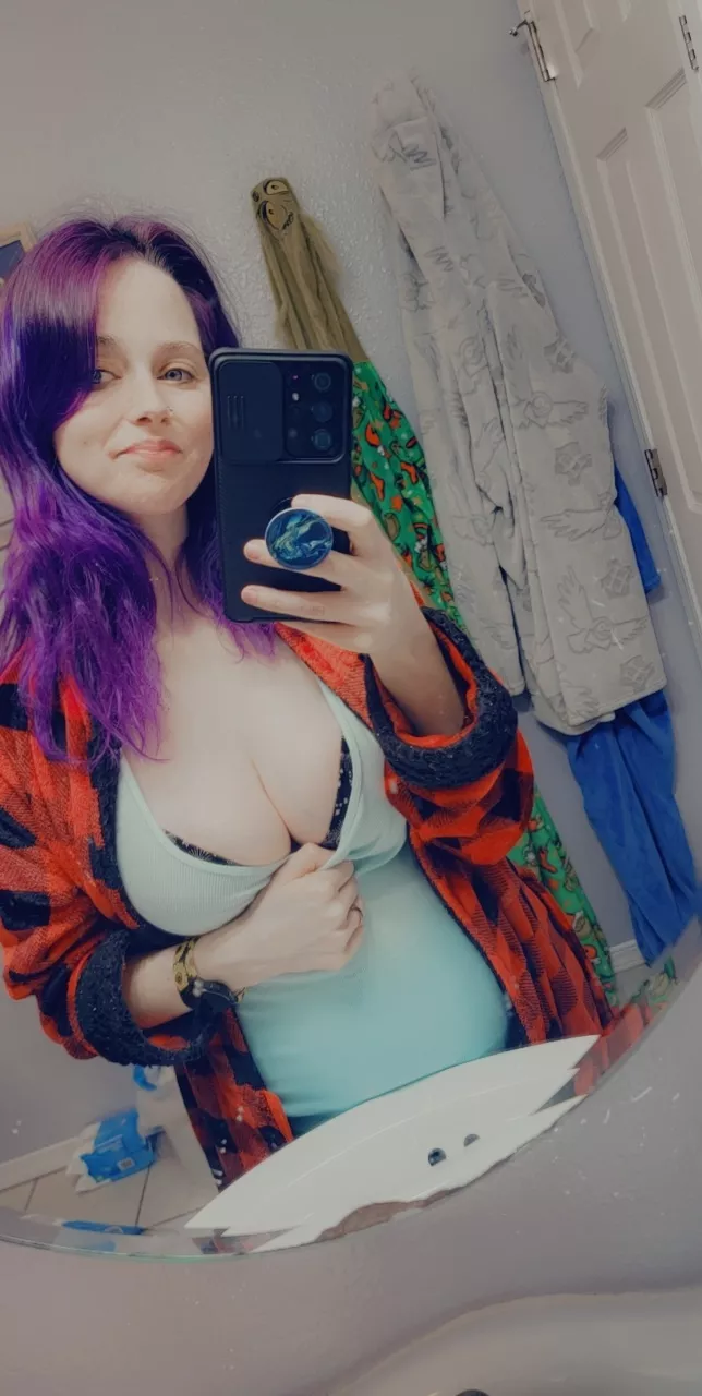 they don't fit into anythingggg