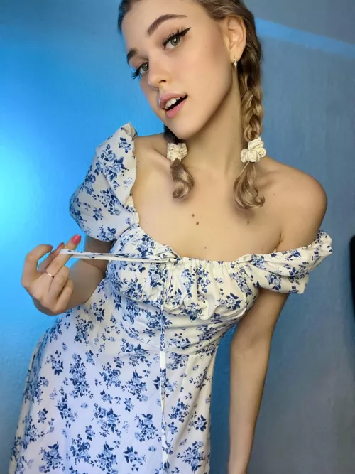 They may be small but we can still have fun, right?