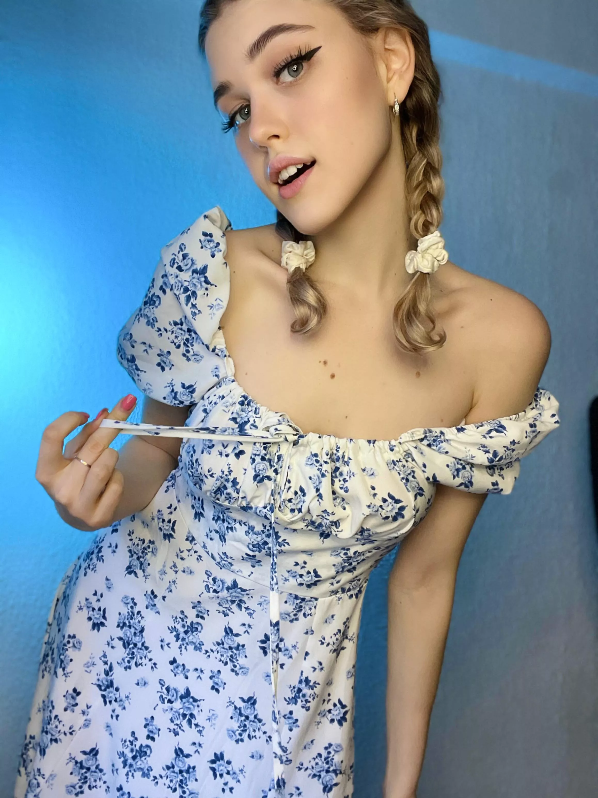 They may be small but we can still have fun, right?