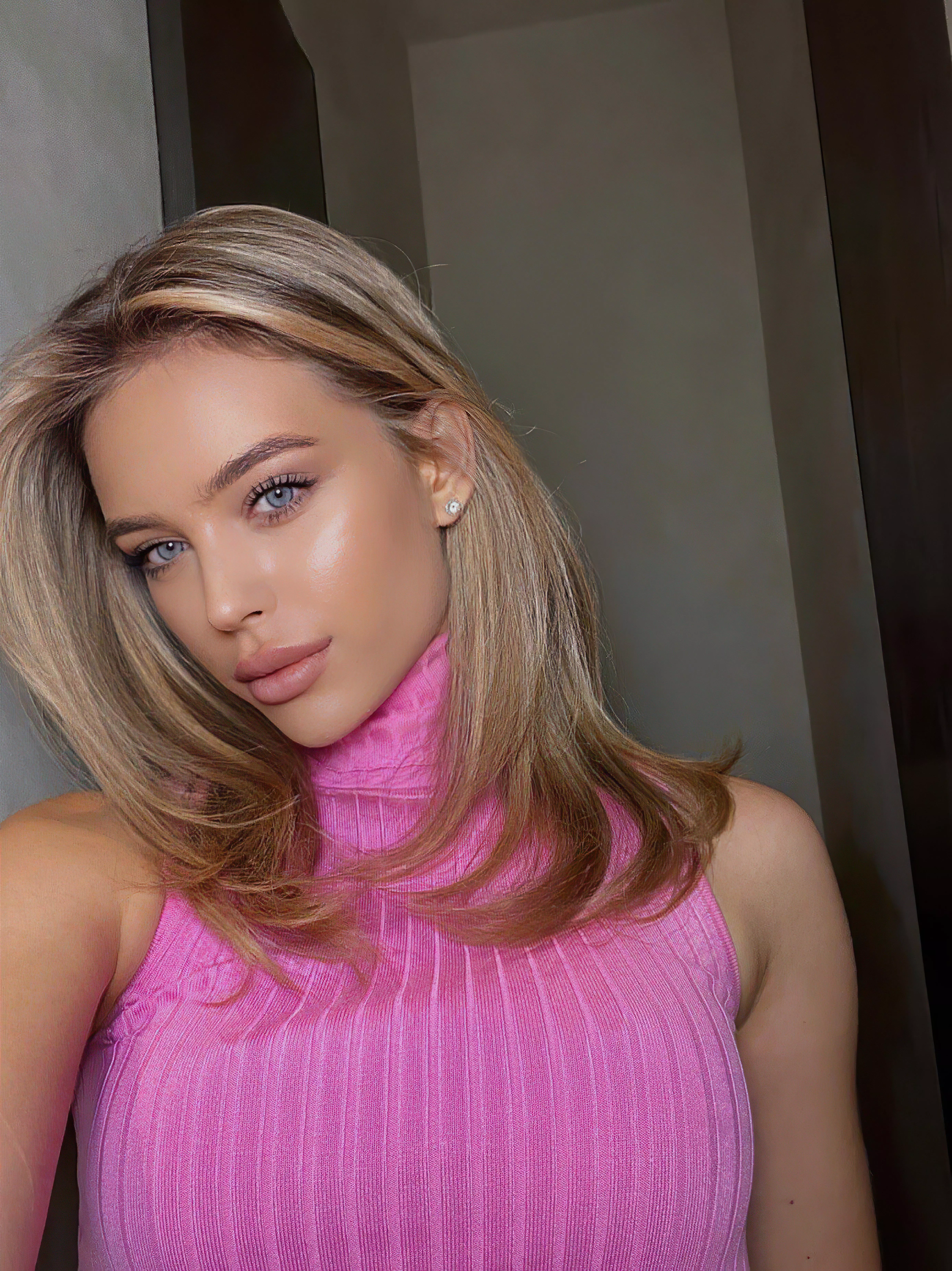 Violetta Onopriyenko