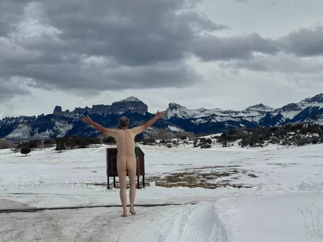 Visiting the great San Juan’s