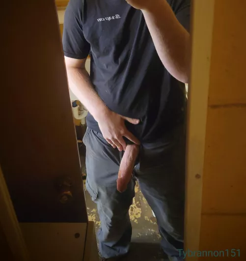 What if you were just walking by and saw this...?