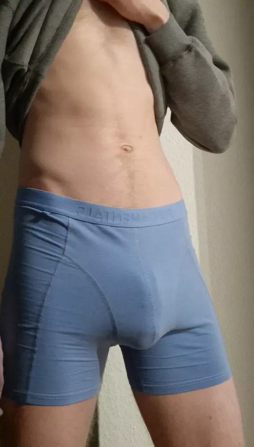 What would you do if I were your roommate?