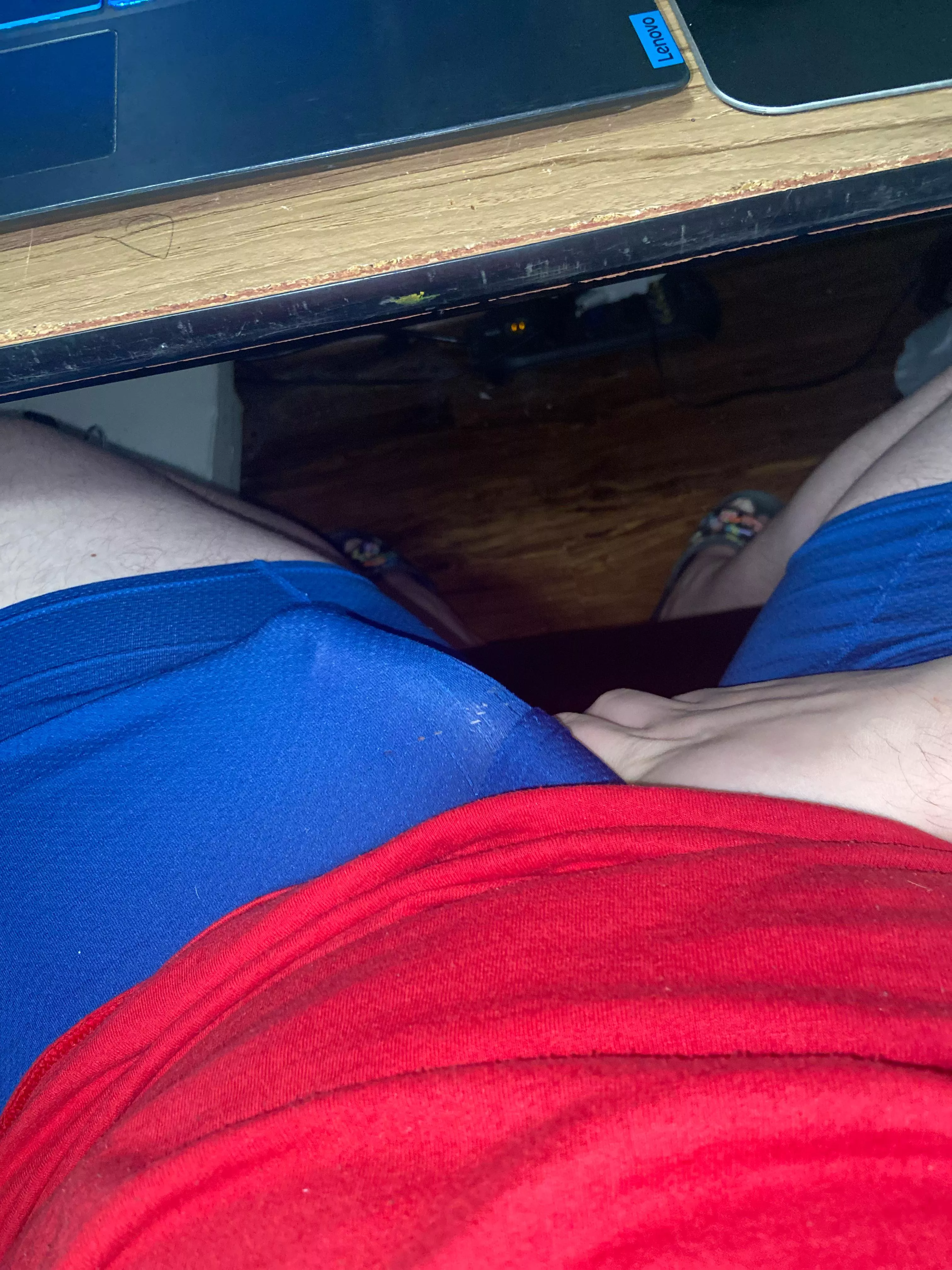 What’s your first thought?