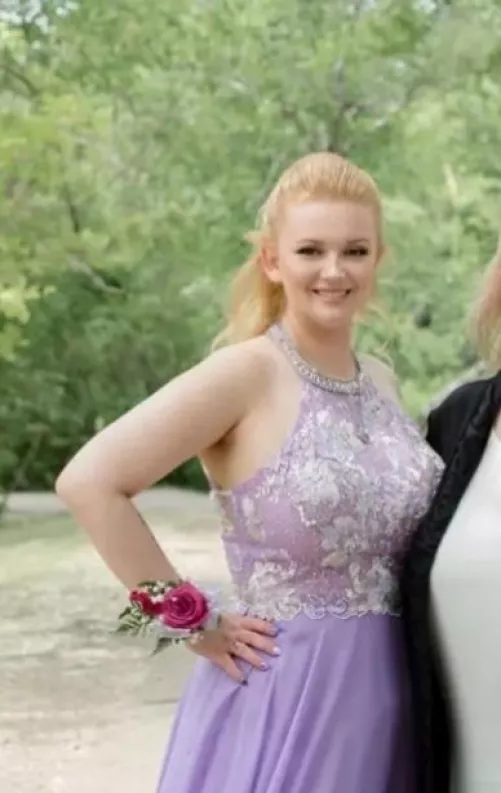 Who Needs A Wedding Date?