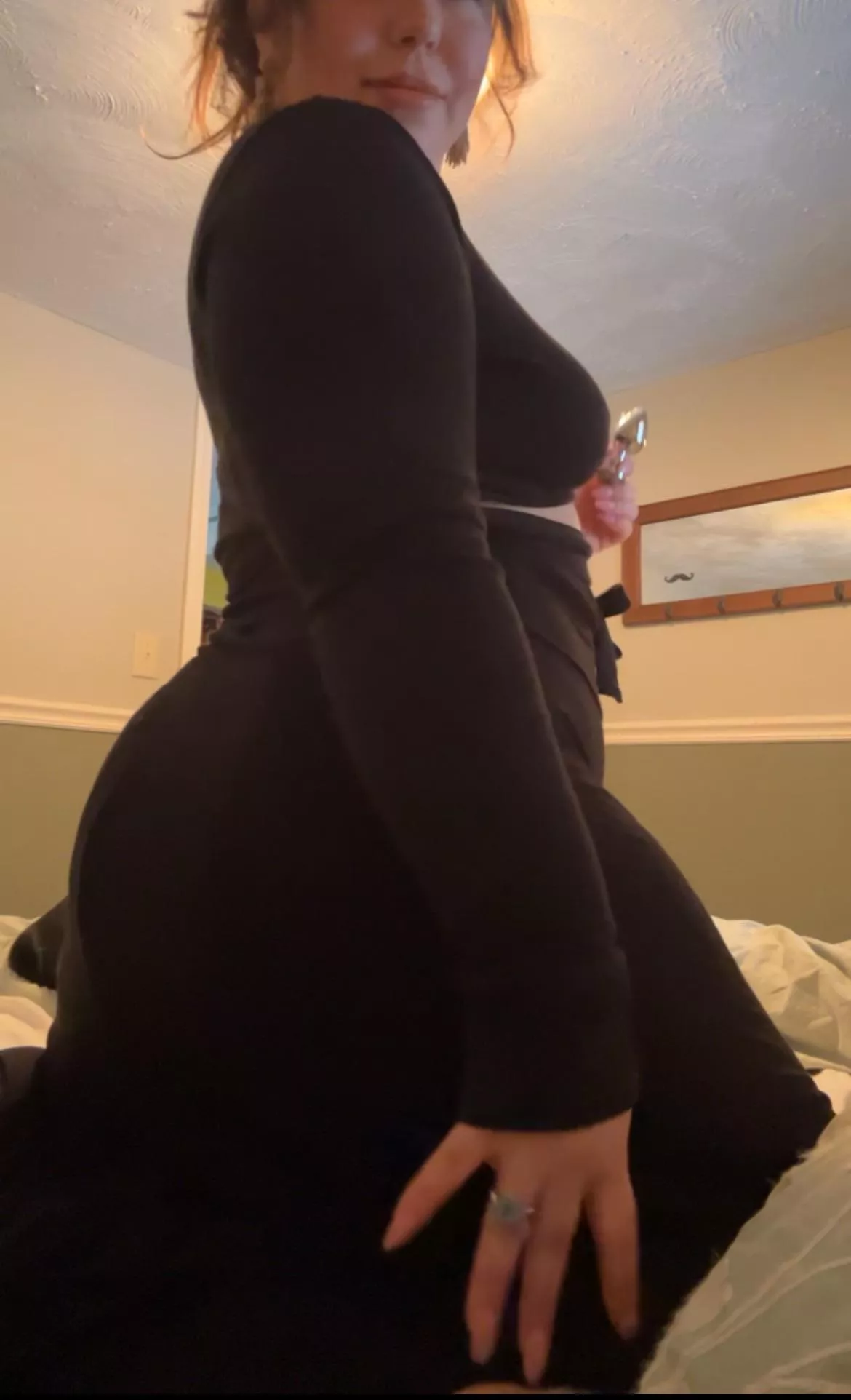 Will someone please make my (f28) pussy drip by sexting my bf (m28) and making me beg for attention?