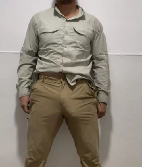 Would this get me any likes on my tinder profile?