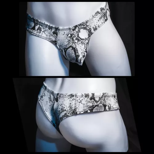 Would you wear this to the pool?