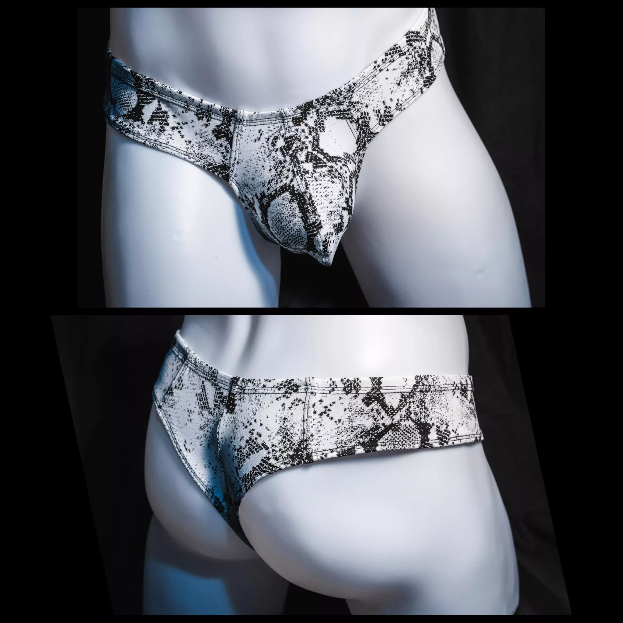 Would you wear this to the pool?