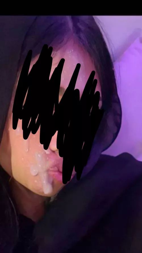 18F Big titty arab latina brown slur. How many cucks want to submit to me. Or how many bwc bulls want to use me💕