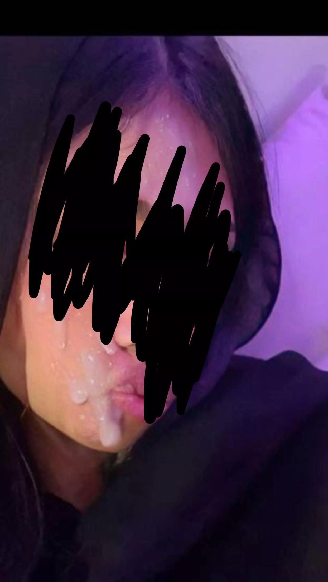 18F Big titty arab latina brown slur. How many cucks want to submit to me. Or how many bwc bulls want to use me💕