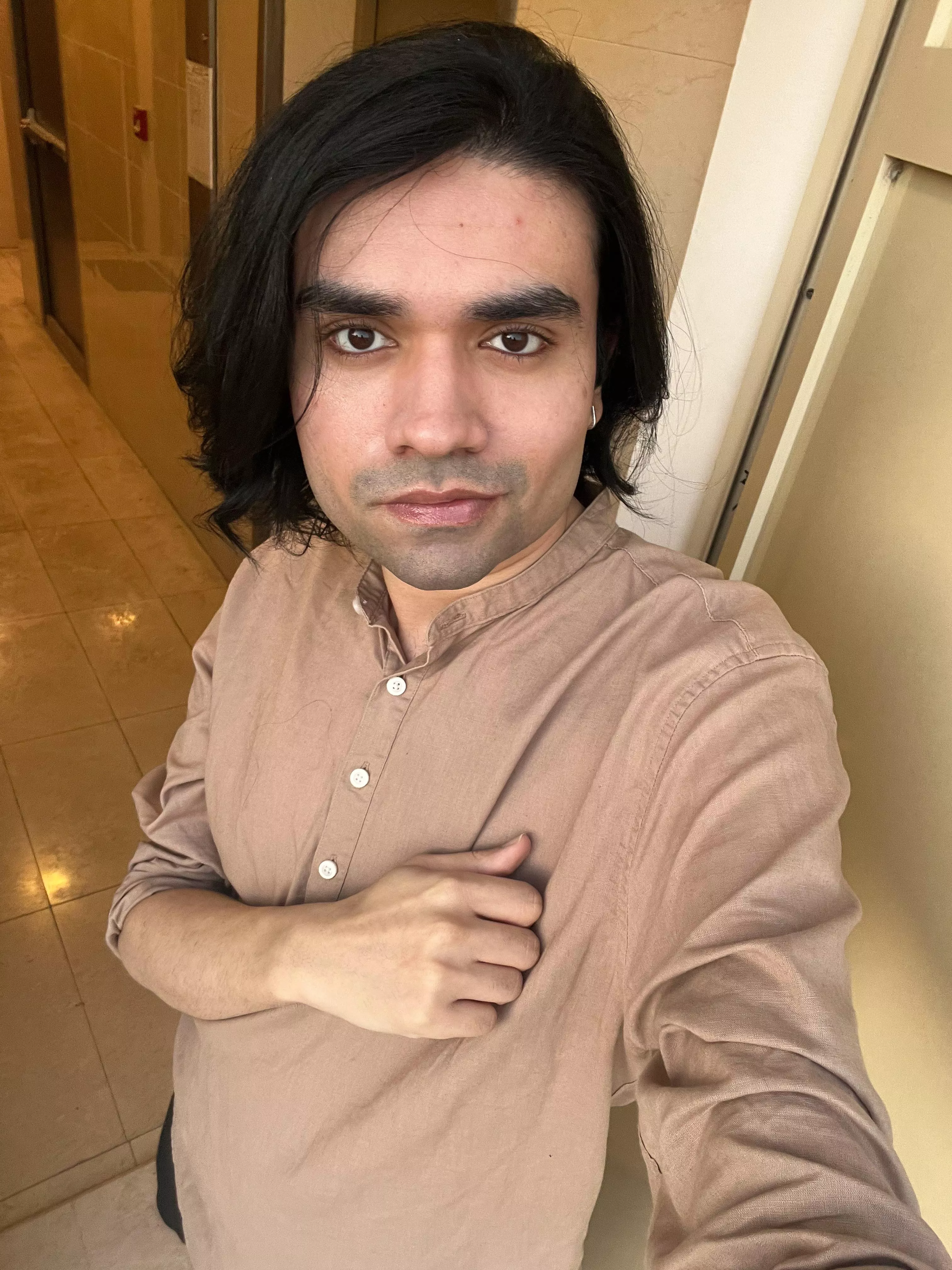 28, Would love to have a clingy friend