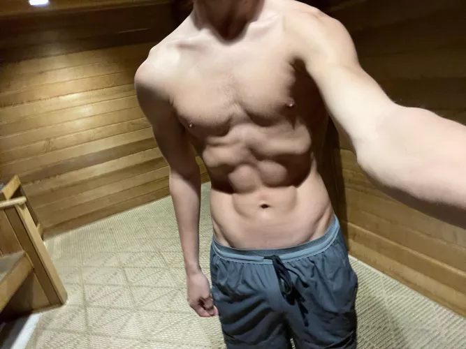 Ain’t no steam here..