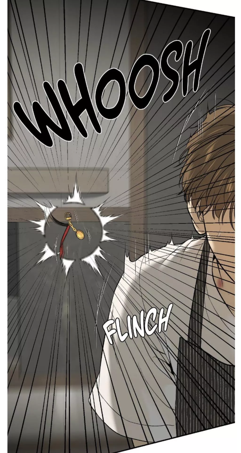 Another post about Jinx (ch 46)