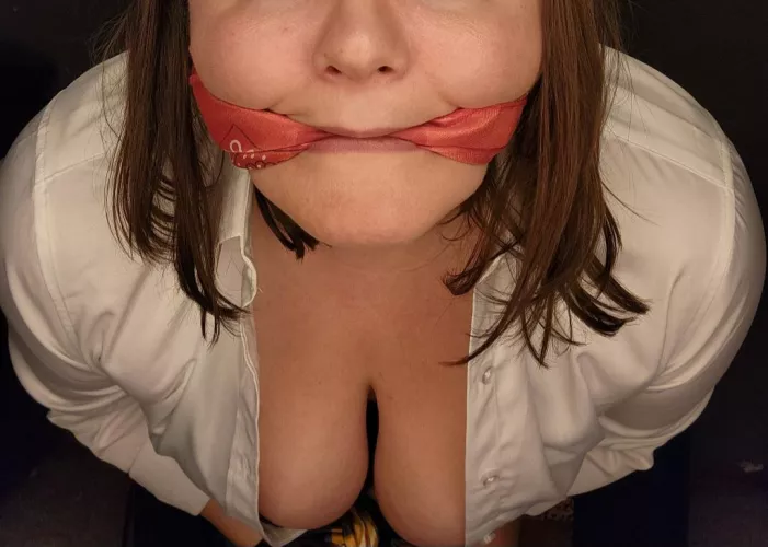 At your service, Sir