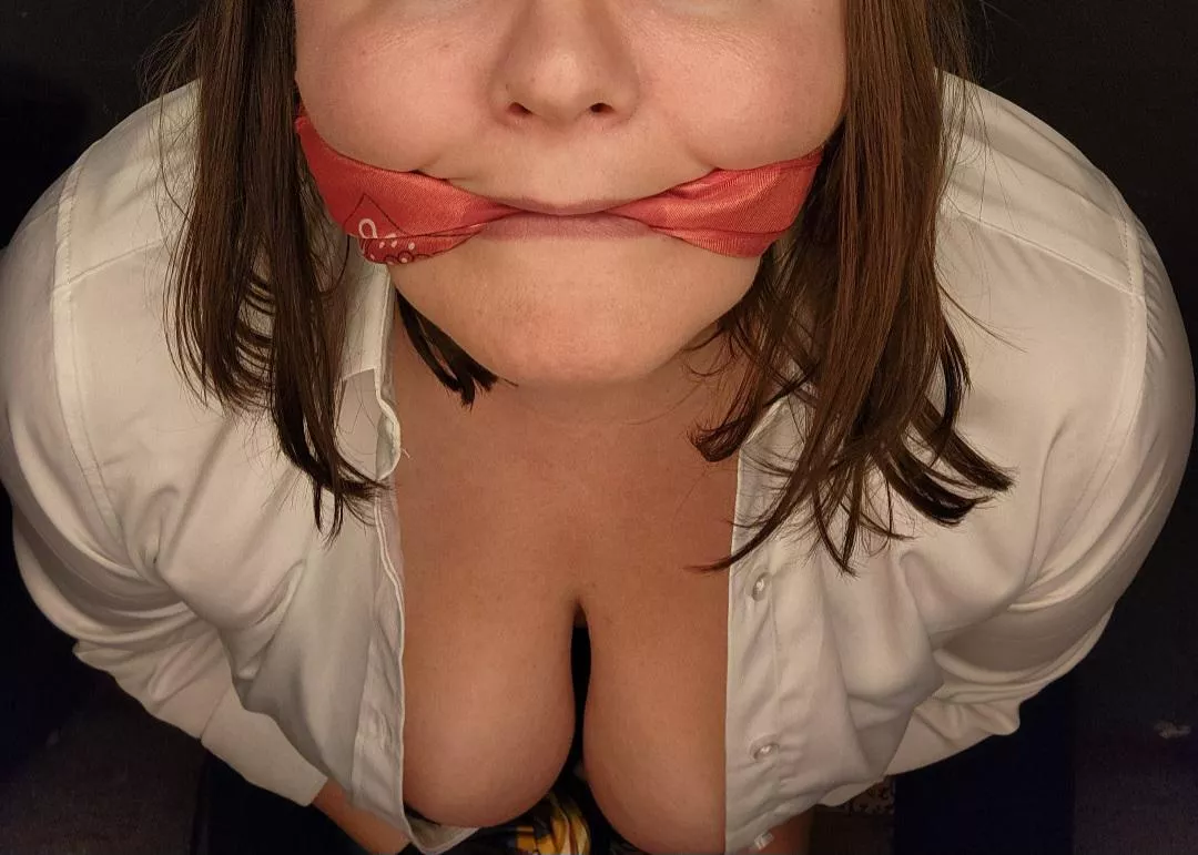 At your service, Sir