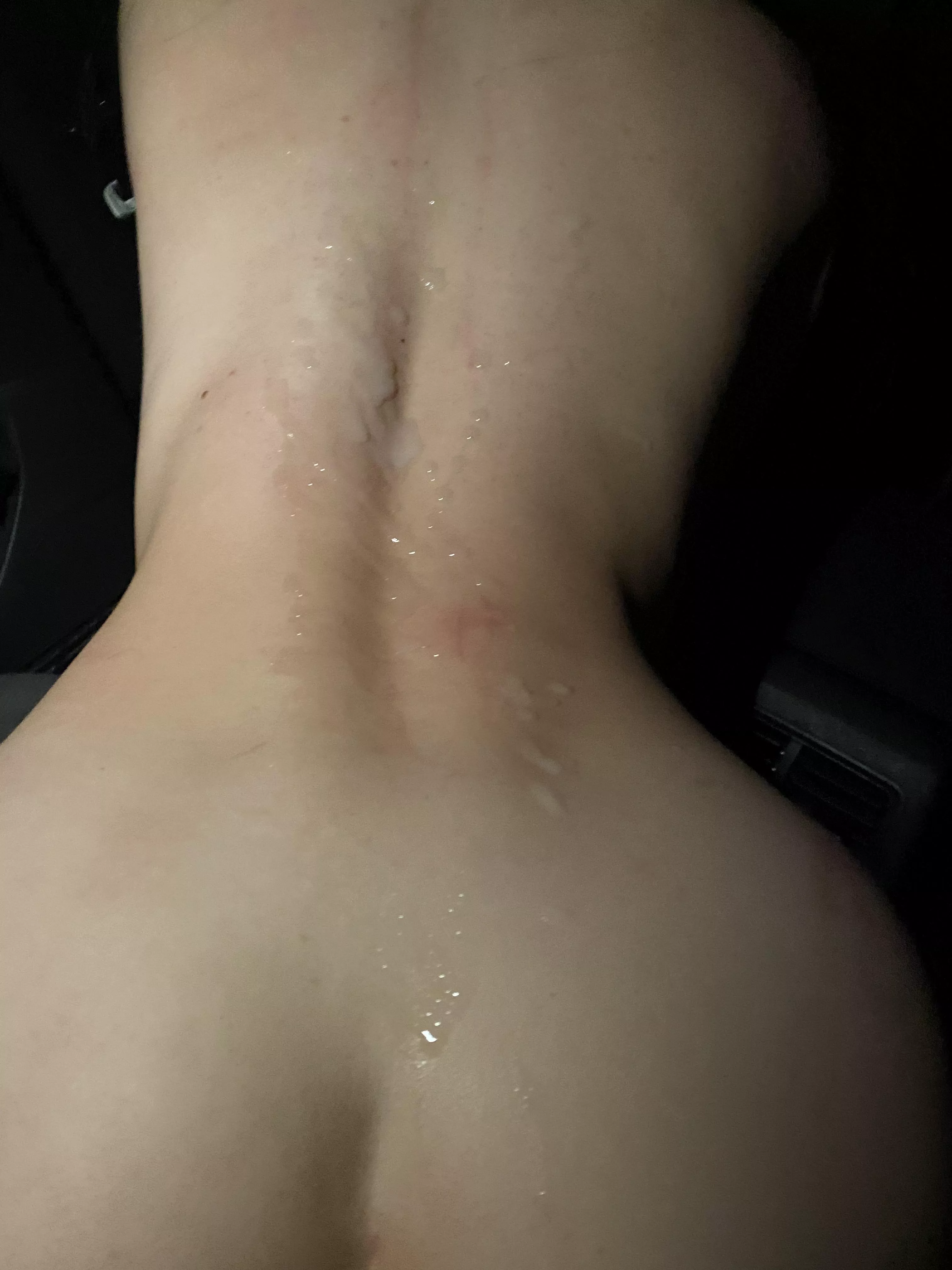 Bred it and repeat it every day