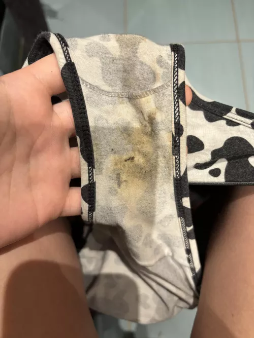 Cum in or on these? 😏