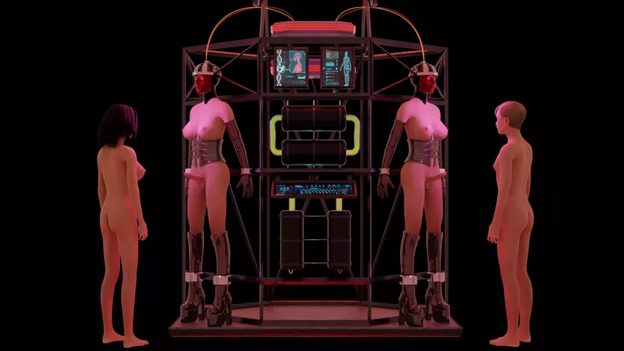 En-Fem-E No. 9: The Factory - Available Now!