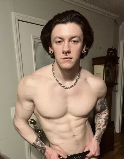 Fantasize about me 💭