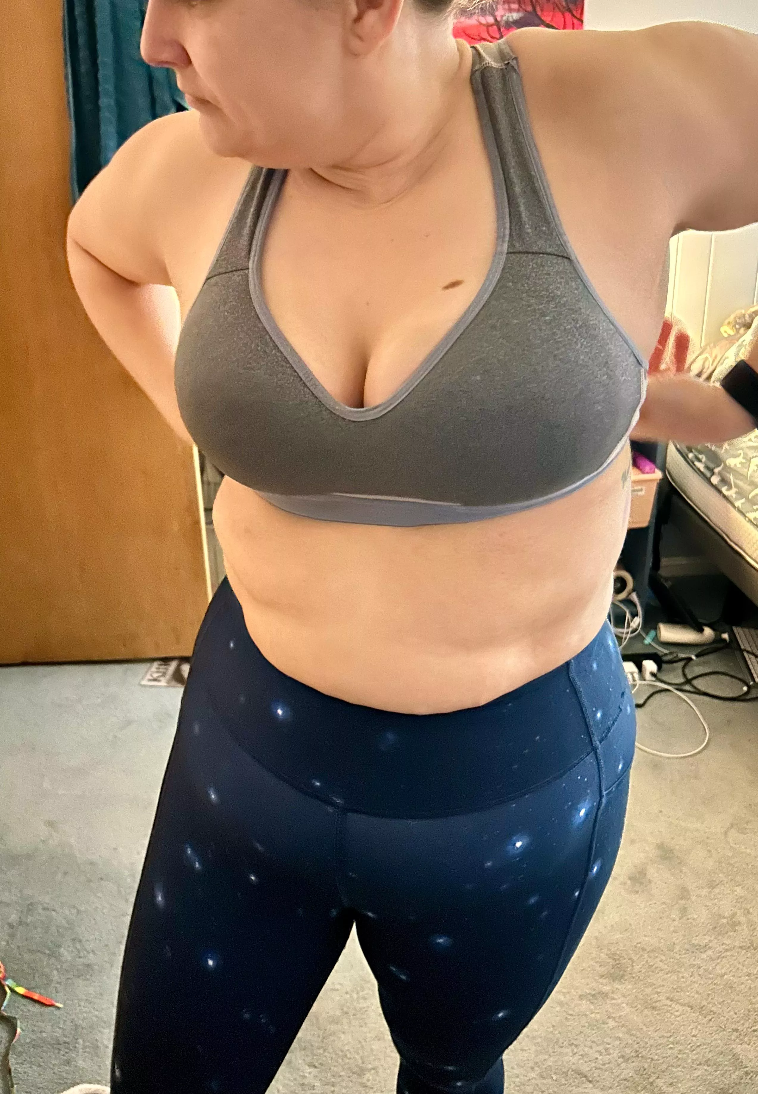 First post here, I hope I’ll fit in!