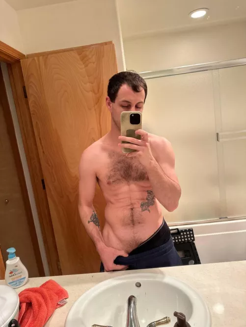 Here’s something to hopefully make your Monday better