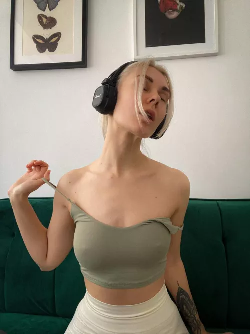 i can be your fantasy