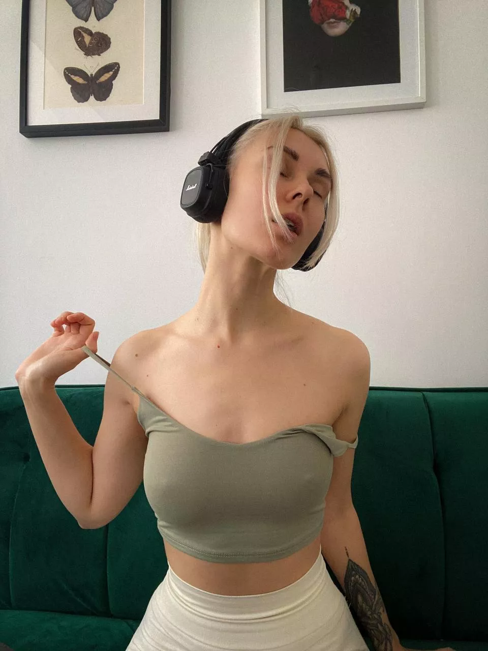 i can be your fantasy