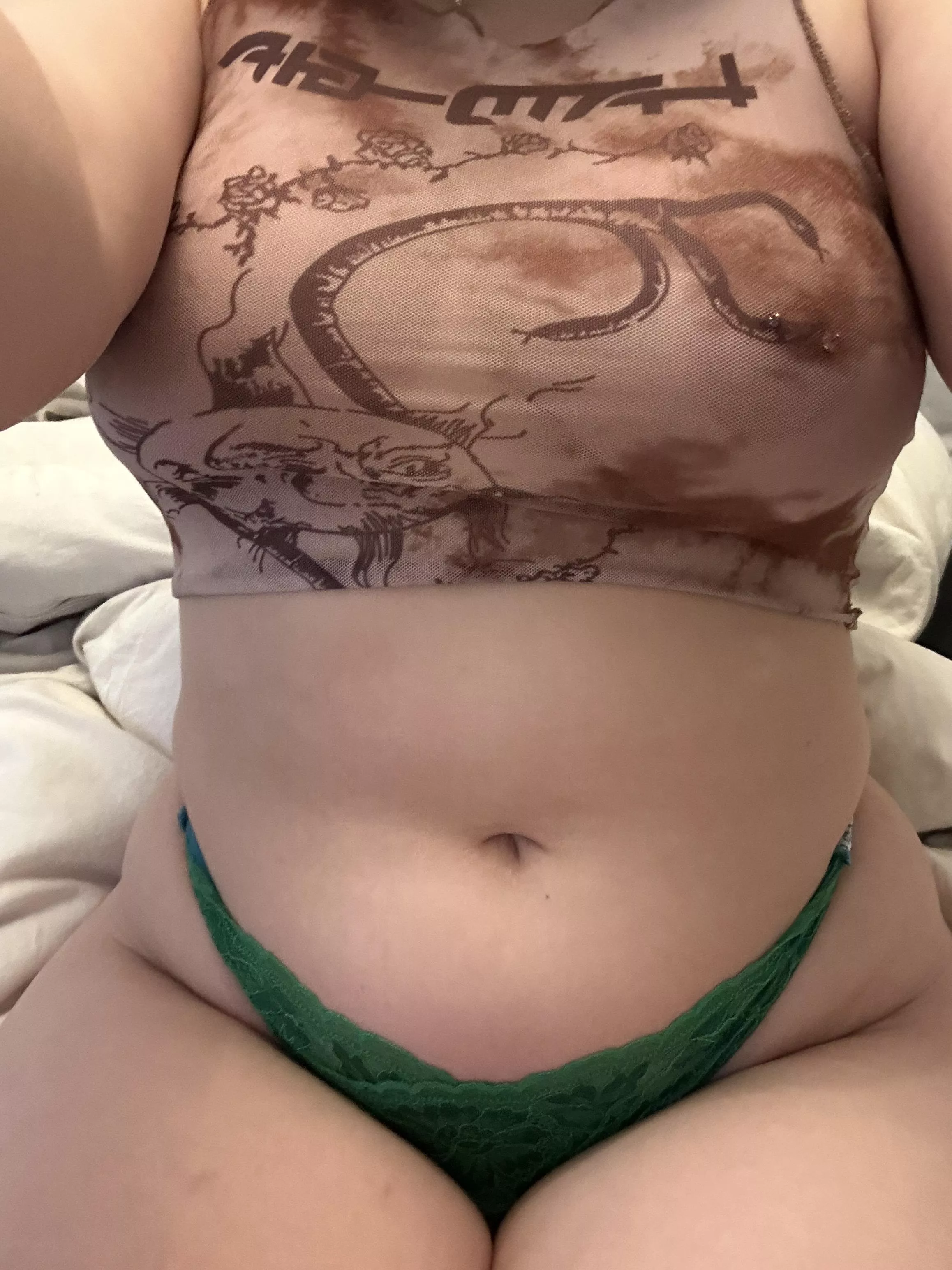 I hope youre into curvy 19yo kittys