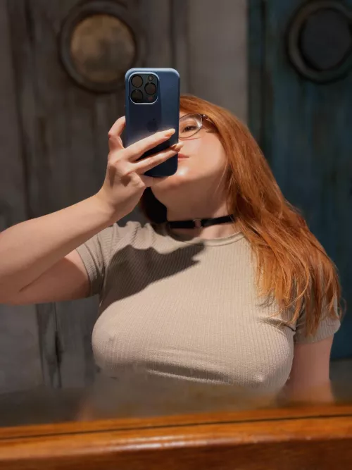 I know what attracts your attention