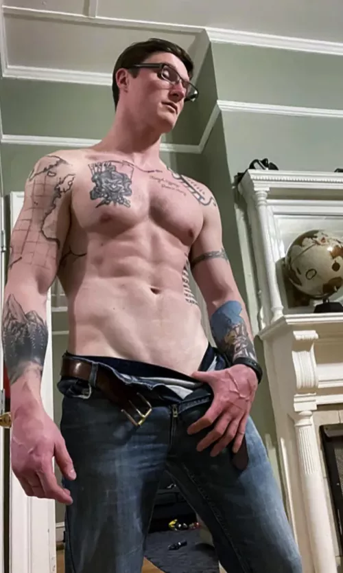 I made dinner whos coming over?