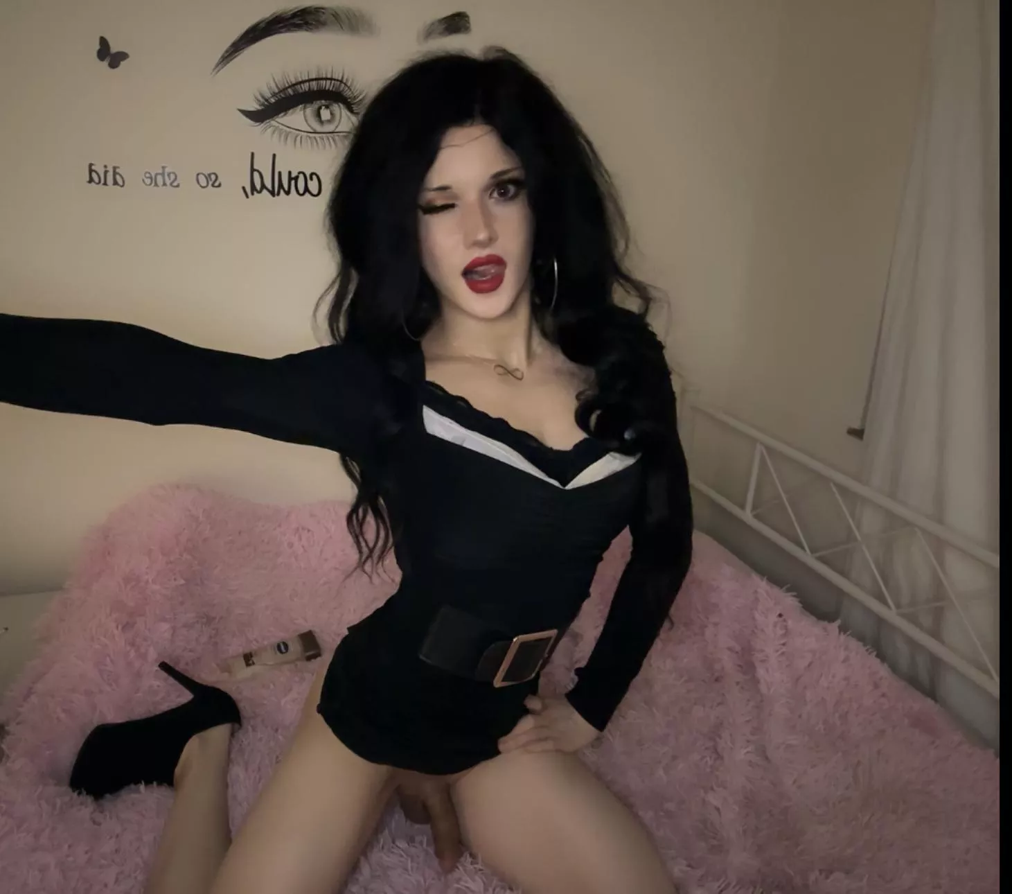 If I texted you this and said “come over”, what would you text back? 🍌