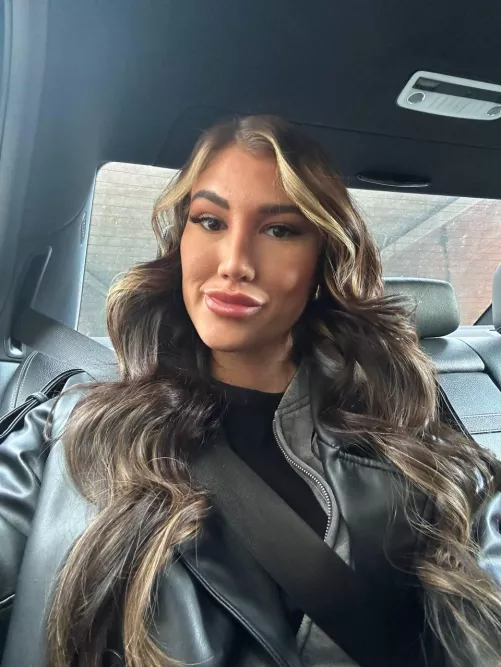 I'm 19 and 6'6. Would you consider me classy?