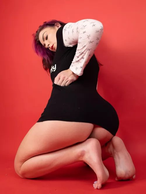 IRTR an old photo set but damn it’s good