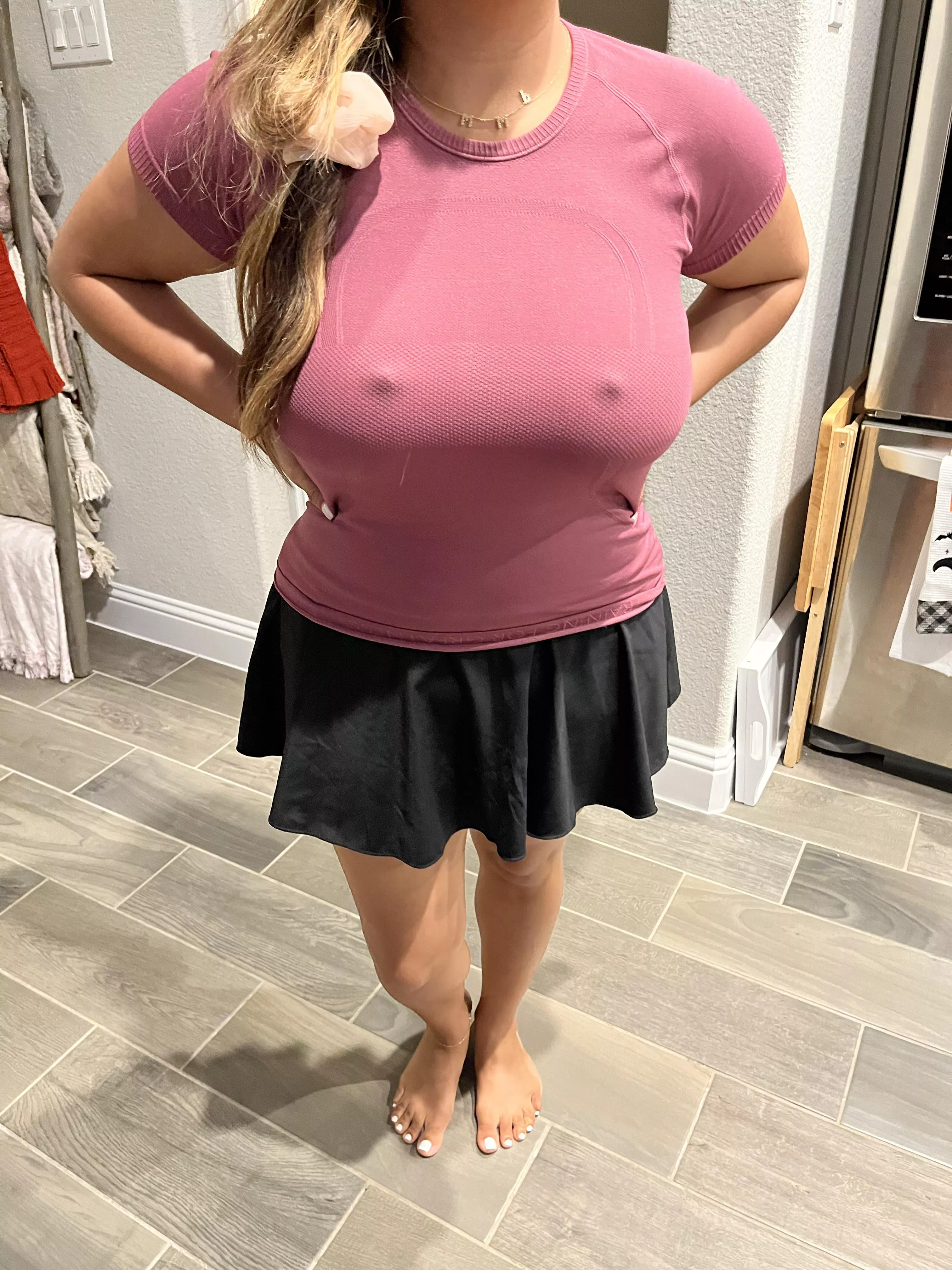 It’s Monday. So why not.