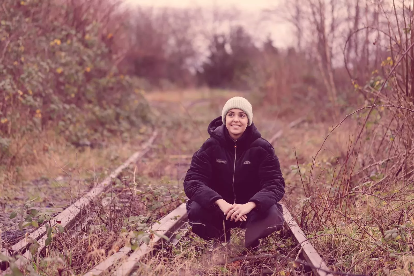 Join this journey with me 🩵