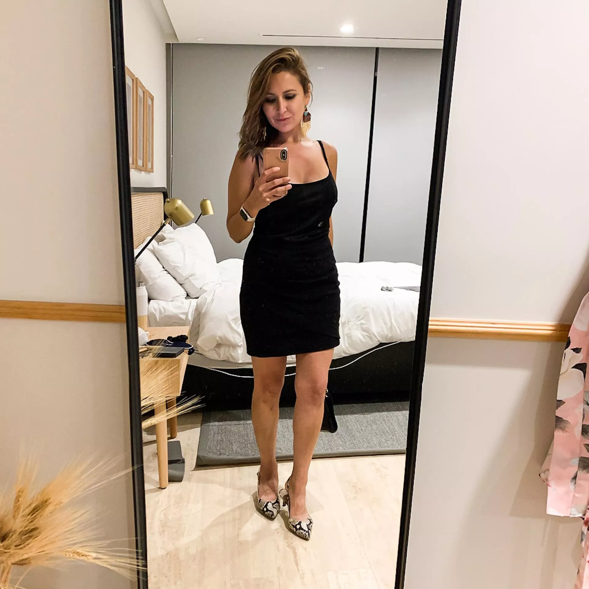 Let's grab a dinner together