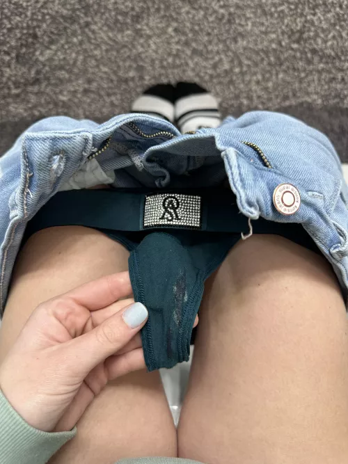 Need me to top off your coffee this morning?