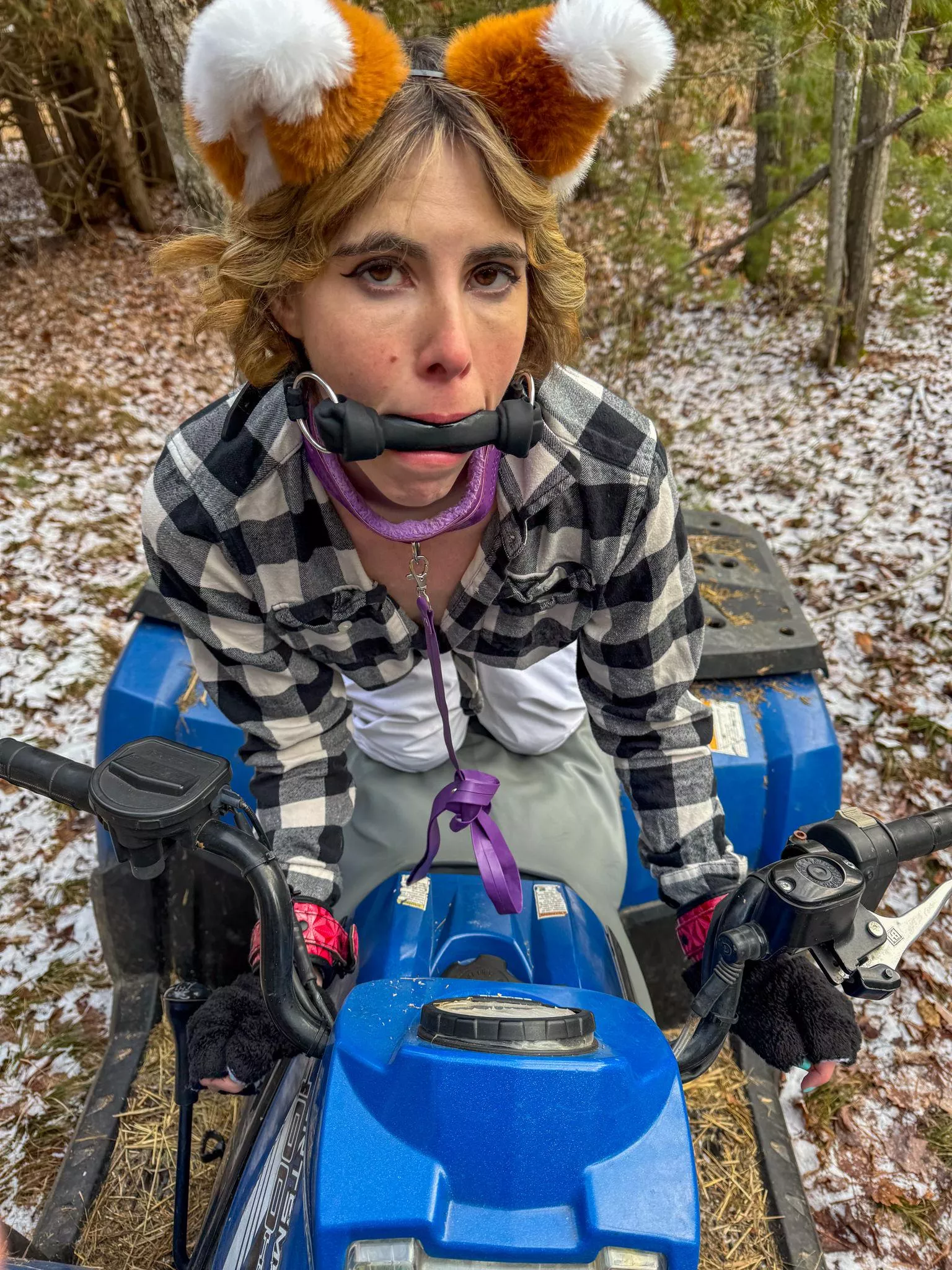 no where for me to escape, free use